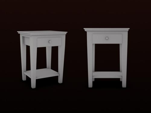 Side Table preview image